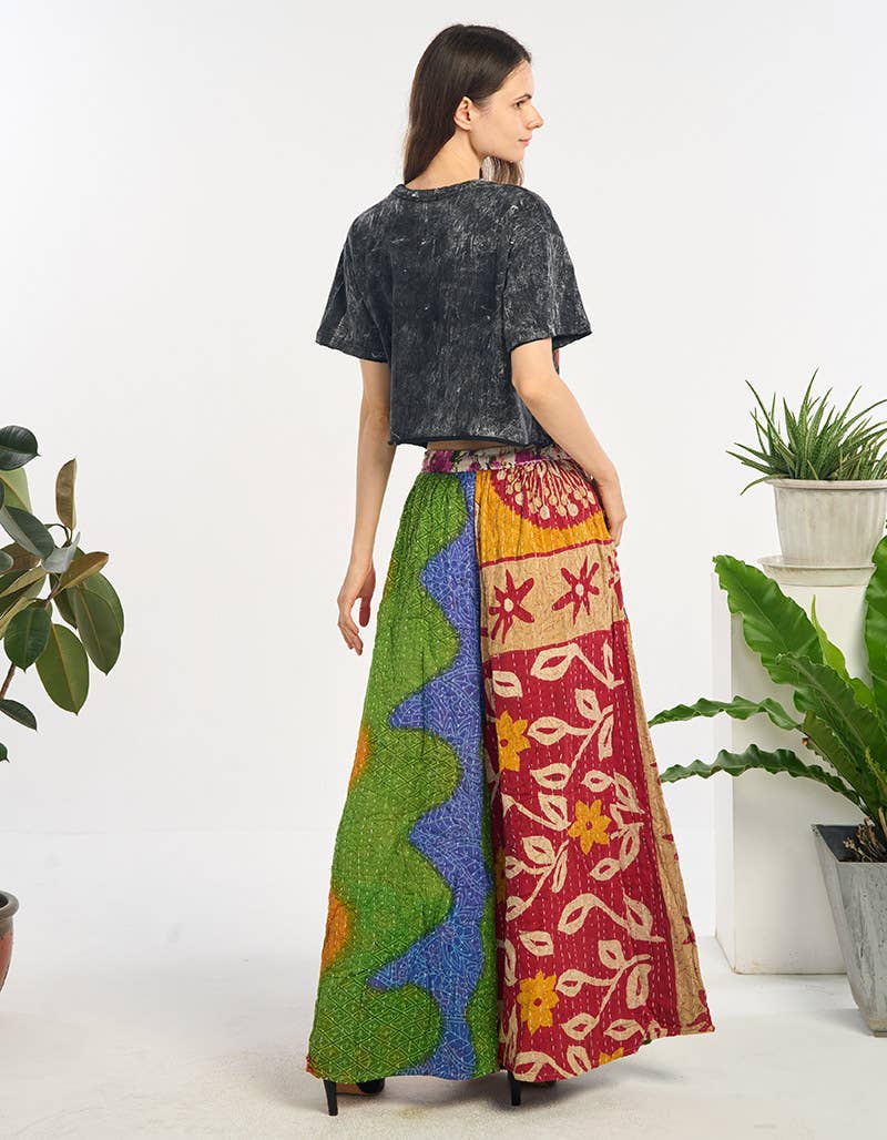 COTTON PANT (KT-1584)