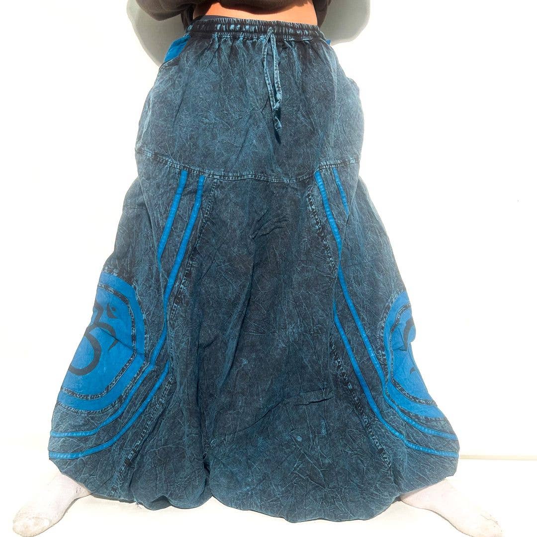 Om Genie Pants (ST-PANT-KGN-2109)