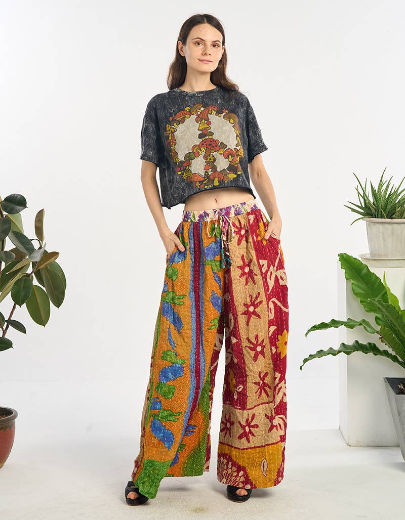 COTTON PANT (KT-1584)
